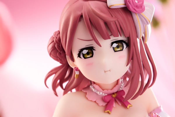 爱与演唱会! 虹咲学园学园偶像同好会 上原步梦