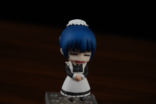 黏土人もあ Love Live! Sunshine!! 津岛善子 