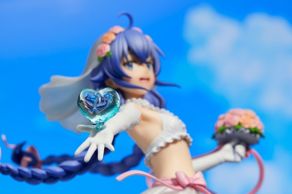 无职转生2～到了异世界就拿出真本事～ 洛琪希·米格路迪亚 泳装婚纱