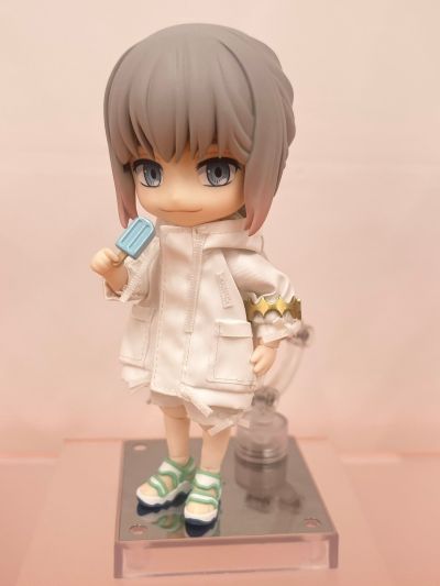 粘土娃 命运-冠位指定 身披角色者-奥伯龙 清爽的夏日王子