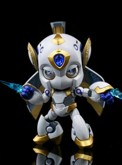 3Z0696 MDLX 心桥链结 小团