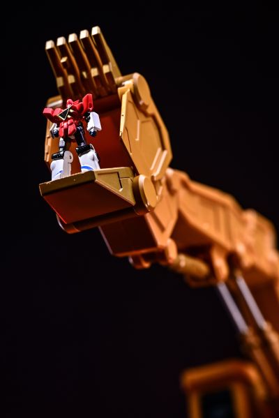 METAMOR-FORCE 勇者指令 强力勇者