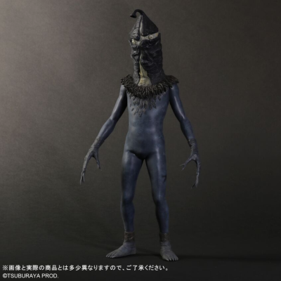 著名造型师系列 凯姆尔人