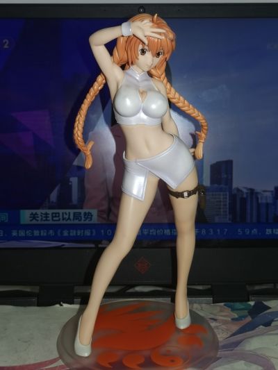 鹡鸰女神 松 Race Queen - Ganbo Store Limited 