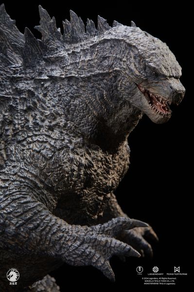 哥斯拉大战金刚 哥斯拉（2021版）