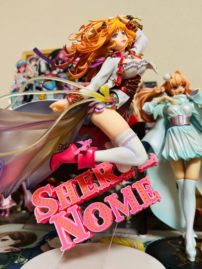 超时空要塞F 雪莉露・诺姆 ～10周年庆～