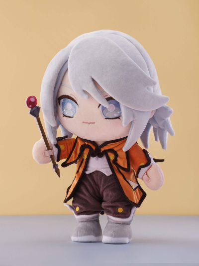 仙乐传说 莉菲尔·赛吉 20周年纪念毛绒玩偶