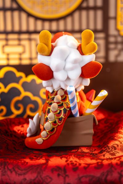 全职高手 叶修 龙抬头