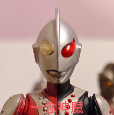 FigZero 新·奥特曼 佐菲