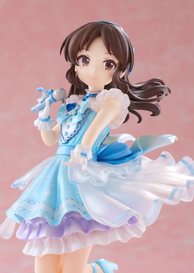 偶像大师 灰姑娘女孩 U149 橘爱丽丝 纪念版