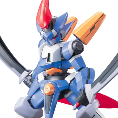 LBX珀修斯