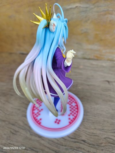 Coreful 游戏人生 白~猫耳校服~