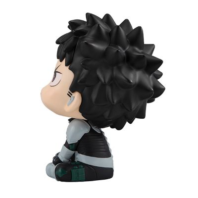 Look Up 怪兽8号 日比野卡夫卡