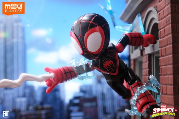 漫威英雄 群星版第2弹