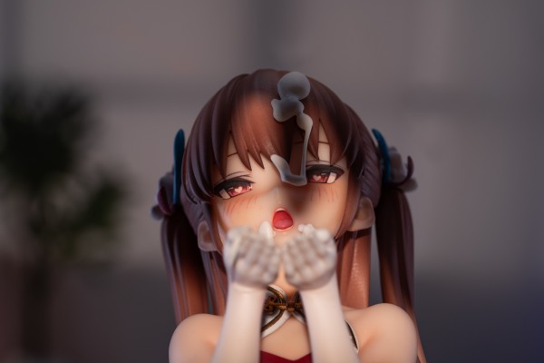 雌小鬼系列 月见彩花