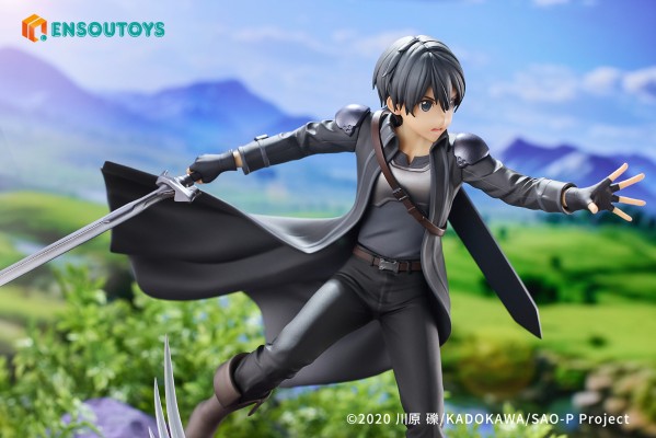 刀剑神域进击篇：暮色黄昏 桐人