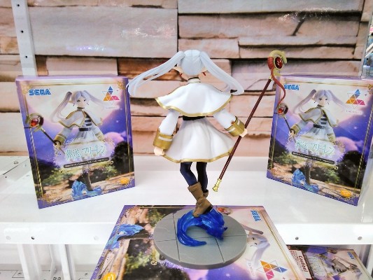 葬送的芙莉莲 Luminasta “芙莉莲”~葬送的芙莉莲~