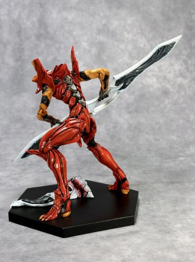 新世纪福音战士  新世纪福音战士2号机