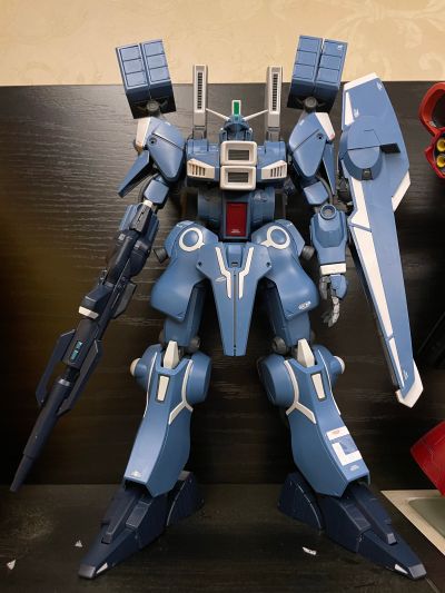 MG 1/100   高达Mk-V