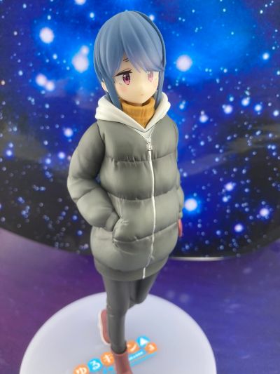 Trio-Try-iT  摇曳露营△ 第三季 志摩凛