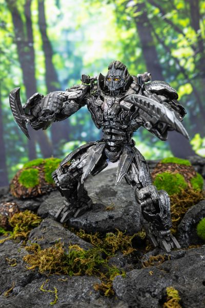 AMK PRO X系列 变形金刚：超能勇士崛起 圣猿