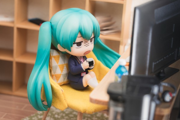 粘土娃 身高调整套装