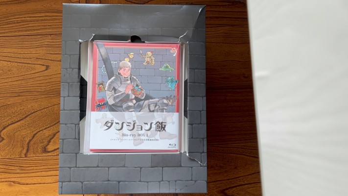 迷宫饭 玛露西尔