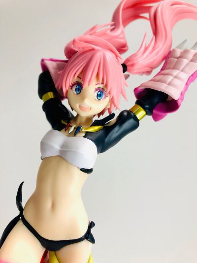 关于我转生变成史莱姆这档事   米莉姆·纳瓦~失落的龙都~