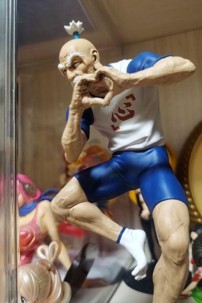 POP UP PARADE 猎人 尼特罗