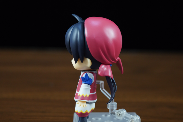 粘土人#1241 厨神小当家 刘昴星