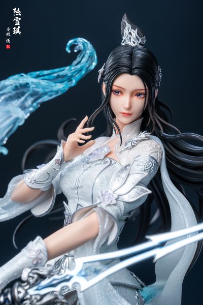 梦幻新诛仙 陆雪琪