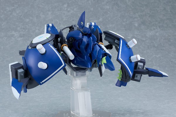 ACT MODE 配件包  NAVY FIELD 152 Type15 Ver2 远程模式