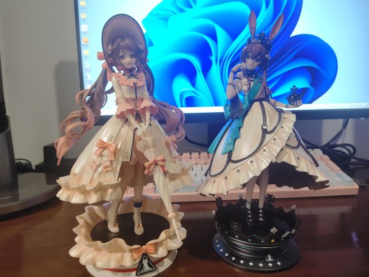 明日方舟 阿米娅 梦源之地