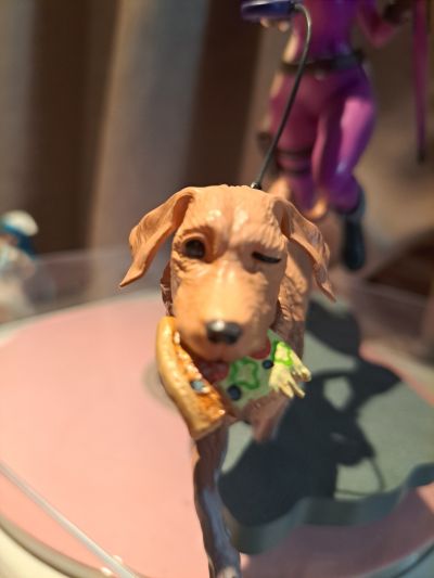 美少女雕像 漫威美少女 凯特·毕肖普