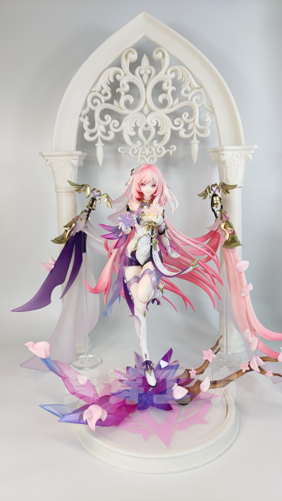 崩坏3rd 爱莉希雅