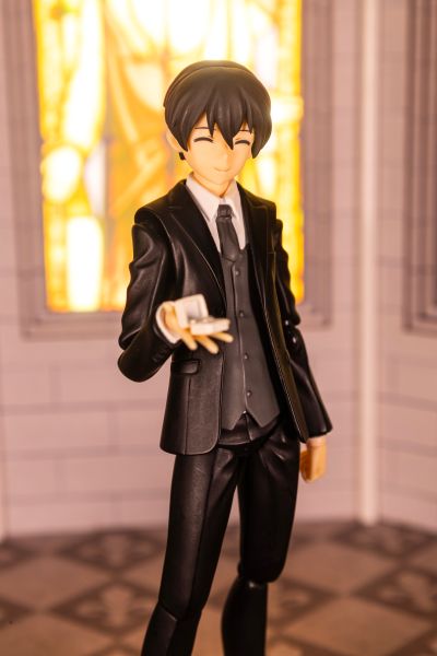 figma #EX-46b 新郎 Noir ver.