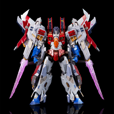 铁机巧  红蜘蛛