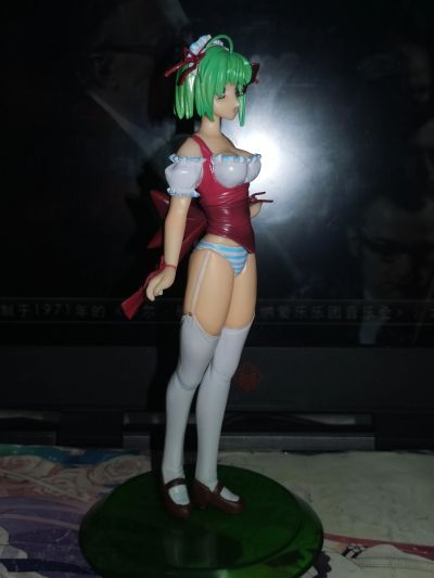 Shuffle！ 奈莉奈 Waitress Costume Ver. 