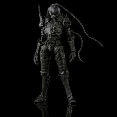 ABARA 黑奇居子 那由多