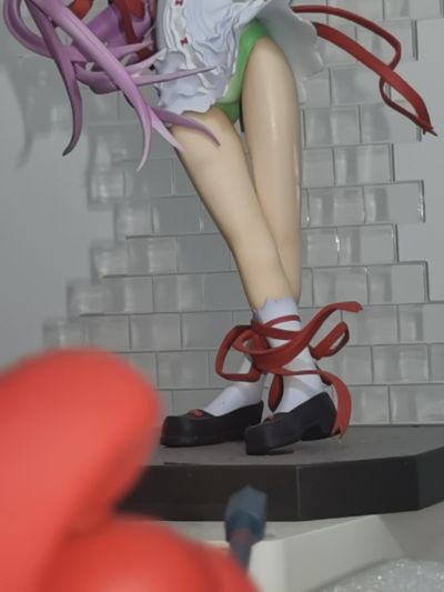 芙萝茵莱伊 REVOLTECH 016 天元突破 天元突破 优子 剧场版