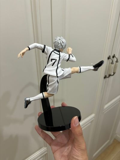 蓝色禁区：凪 凪诚士郎 玩具人偶