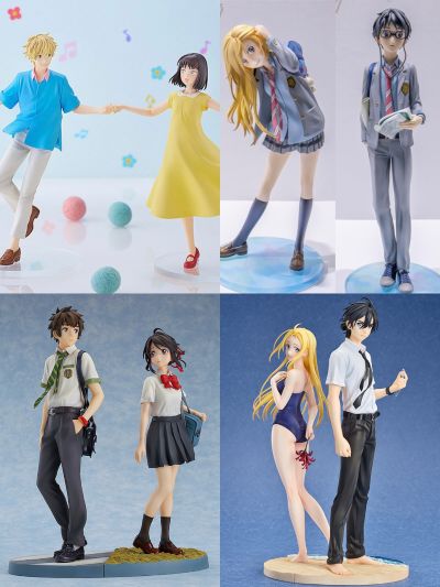 四月是你的谎言 宫园薰