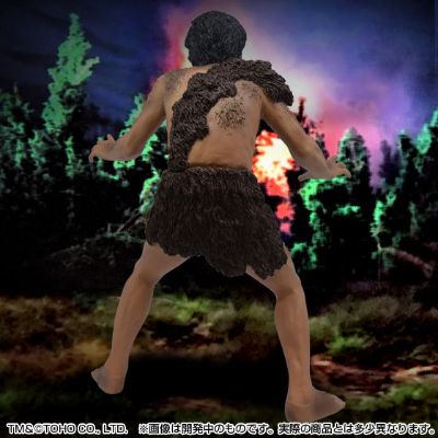 怪兽番外地 弗兰肯斯坦