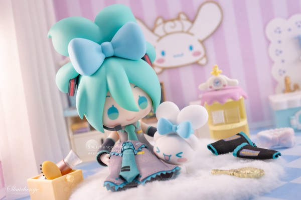 三丽鸥 玉桂狗 ♡可爱小屋♡