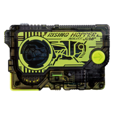 SUPER BEST DX纪念版升程密钥套装 飞电智能阵营