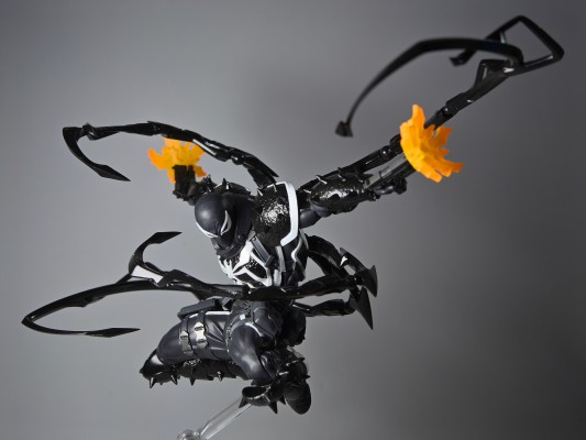 转轮科技系列 惊奇山口 毒液特工