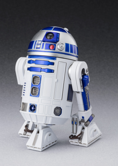 S.H.Figuarts R2-D2 -经典款- （星球大战：新希望）
