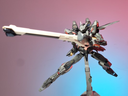 人型装甲战纪 七零世代试作人型装甲 白露空战型