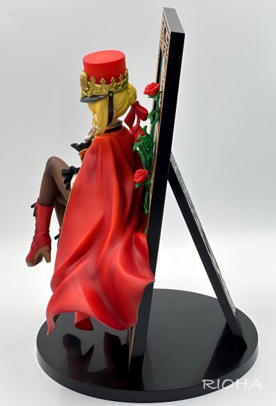 命运-异章 尼禄・克劳狄乌斯