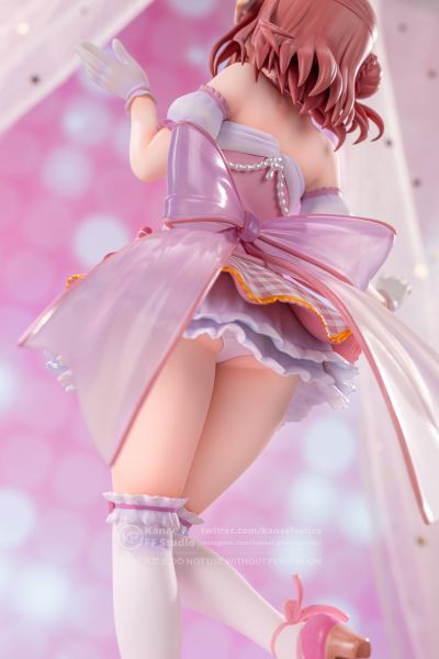 爱与演唱会! 虹咲学园学园偶像同好会 上原步梦